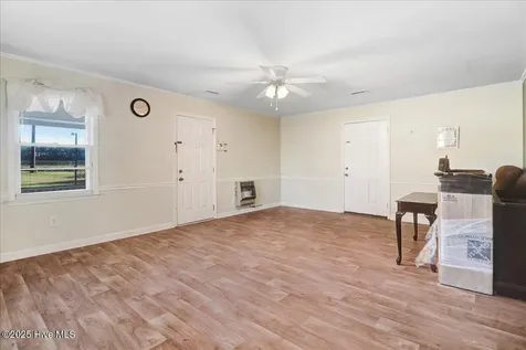 270 Orange Street Kinston NC 28504