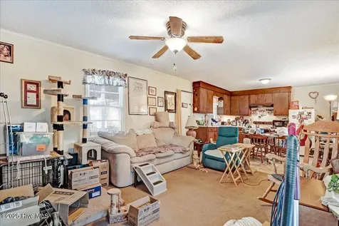 270 Orange Street Kinston NC 28504