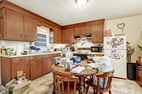 270 Orange Street Kinston NC 28504