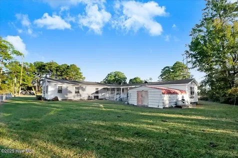 270 Orange Street Kinston NC 28504