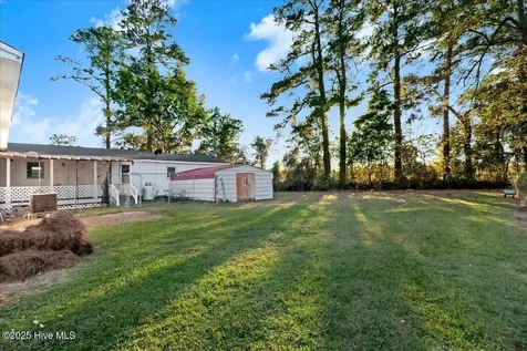 270 Orange Street Kinston NC 28504