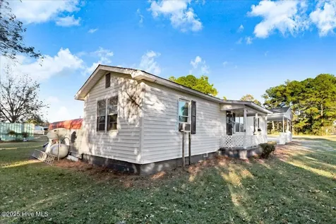 270 Orange Street Kinston NC 28504