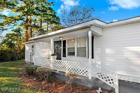 270 Orange Street Kinston NC 28504