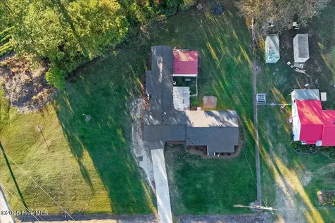 270 Orange Street Kinston NC 28504