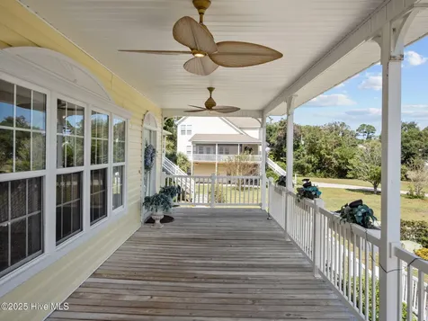 105 Everette Court Newport NC 28570
