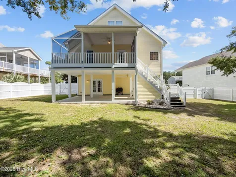 105 Everette Court Newport NC 28570