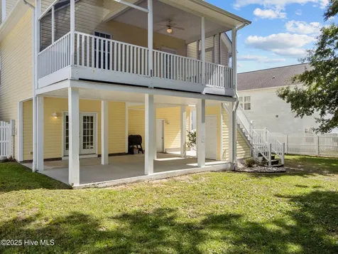 105 Everette Court Newport NC 28570