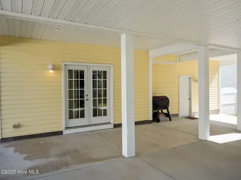 105 Everette Court Newport NC 28570