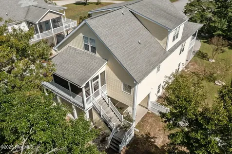 105 Everette Court Newport NC 28570