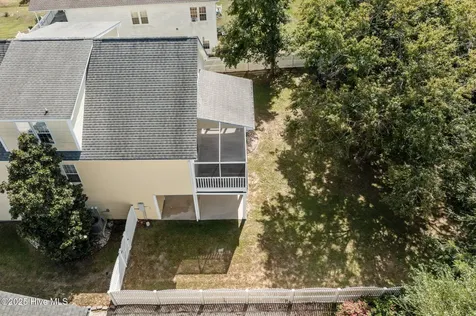 105 Everette Court Newport NC 28570