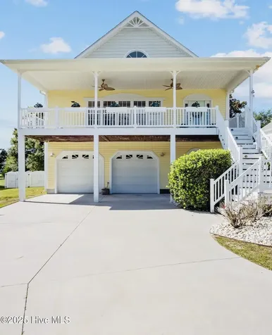 105 Everette Court Newport NC 28570