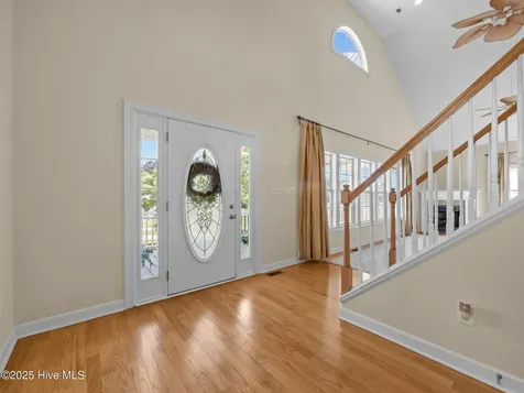 105 Everette Court Newport NC 28570