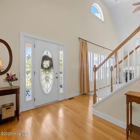 105 Everette Court Newport NC 28570