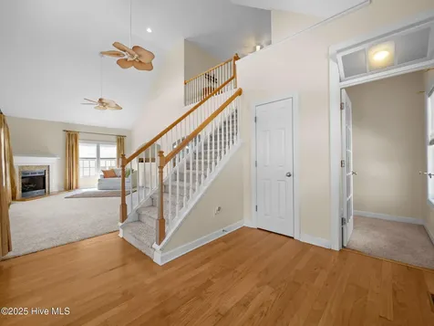 105 Everette Court Newport NC 28570