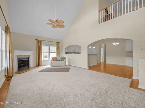 105 Everette Court Newport NC 28570