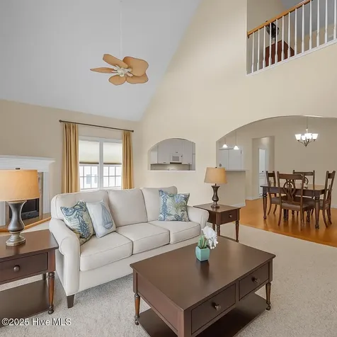 105 Everette Court Newport NC 28570