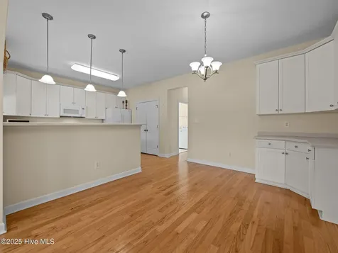 105 Everette Court Newport NC 28570