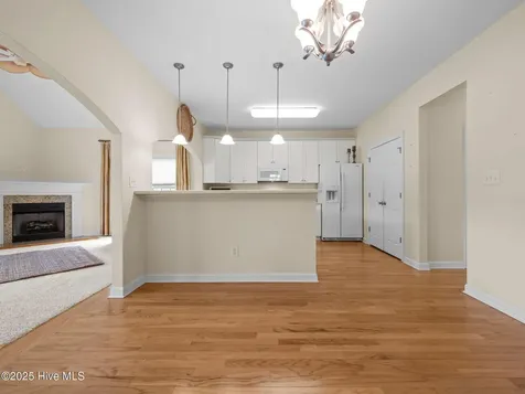 105 Everette Court Newport NC 28570