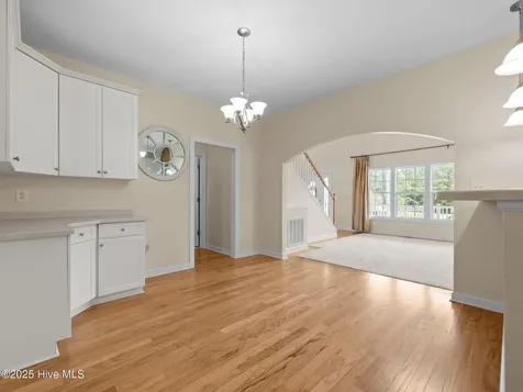 105 Everette Court Newport NC 28570