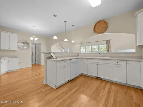 105 Everette Court Newport NC 28570