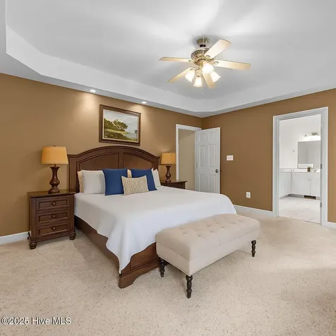 105 Everette Court Newport NC 28570