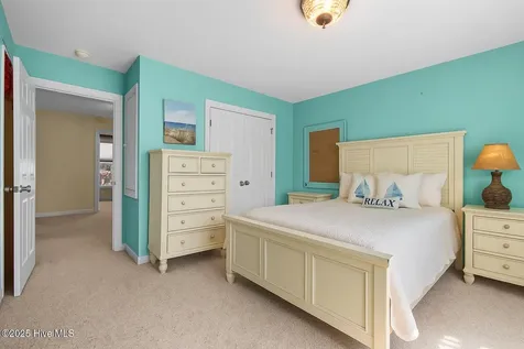105 Everette Court Newport NC 28570