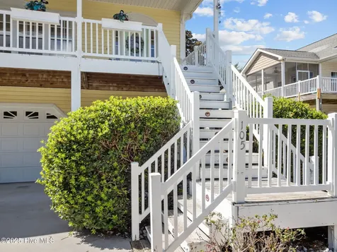 105 Everette Court Newport NC 28570