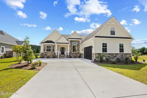 9379 Old Salem Way NW Calabash NC 28467