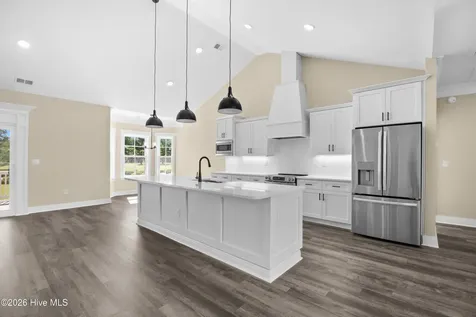 9379 Old Salem Way NW Calabash NC 28467