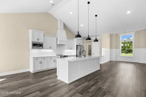 9379 Old Salem Way NW Calabash NC 28467