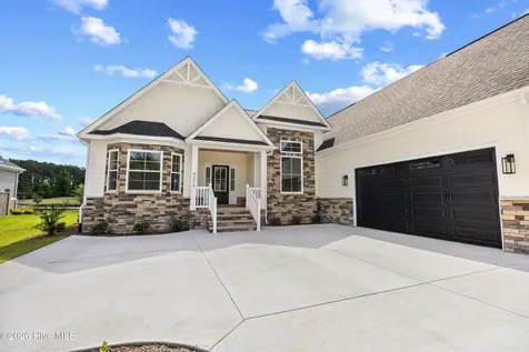 9379 Old Salem Way NW Calabash NC 28467