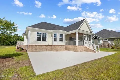 9379 Old Salem Way NW Calabash NC 28467