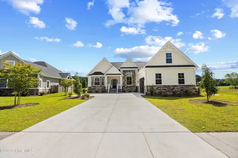 9379 Old Salem Way NW Calabash NC 28467