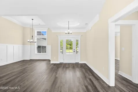 9379 Old Salem Way NW Calabash NC 28467