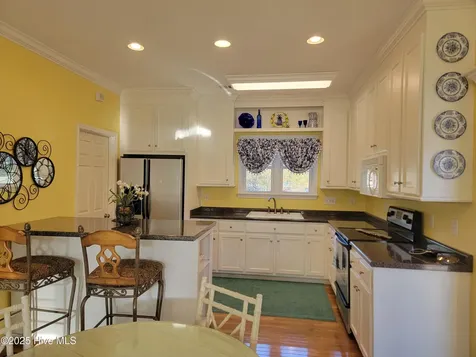 1871 Ocean View Drive SW Ocean Isle Beach NC 28469
