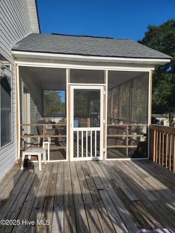 1871 Ocean View Drive SW Ocean Isle Beach NC 28469