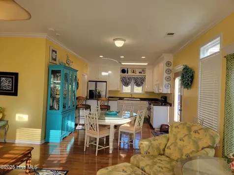 1871 Ocean View Drive SW Ocean Isle Beach NC 28469