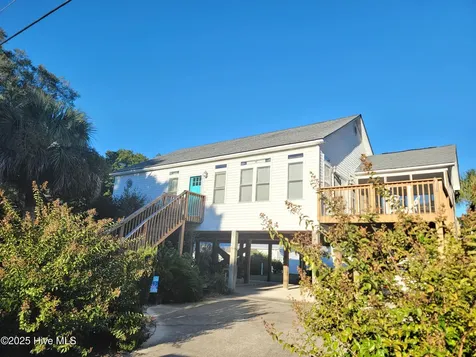 1871 Ocean View Drive SW Ocean Isle Beach NC 28469