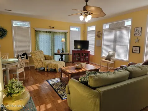 1871 Ocean View Drive SW Ocean Isle Beach NC 28469