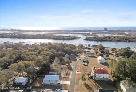 1871 Ocean View Drive SW Ocean Isle Beach NC 28469