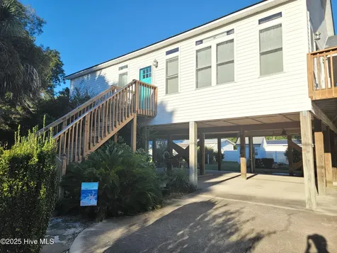 1871 Ocean View Drive SW Ocean Isle Beach NC 28469