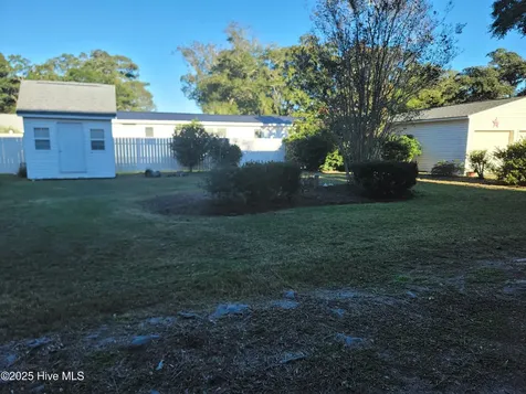 1871 Ocean View Drive SW Ocean Isle Beach NC 28469