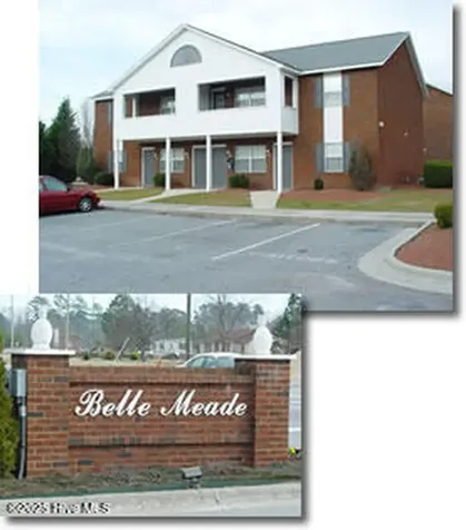 1207 E Fire Tower Road Greenville NC 27858