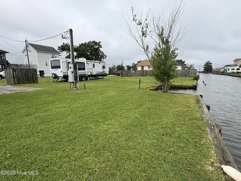 136 Shell Drive Grandy NC 27939