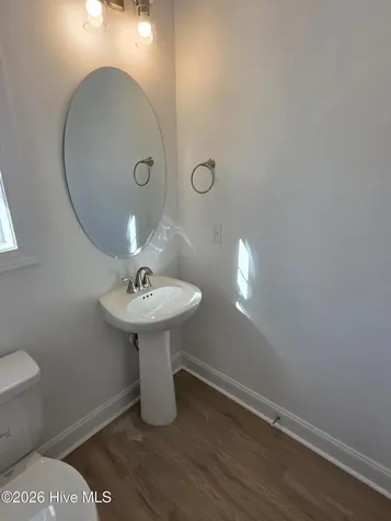 143 Carver Street Carthage NC 28327