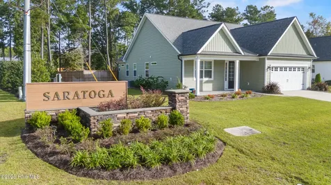 97 Keeneland Court Rocky Point NC 28457