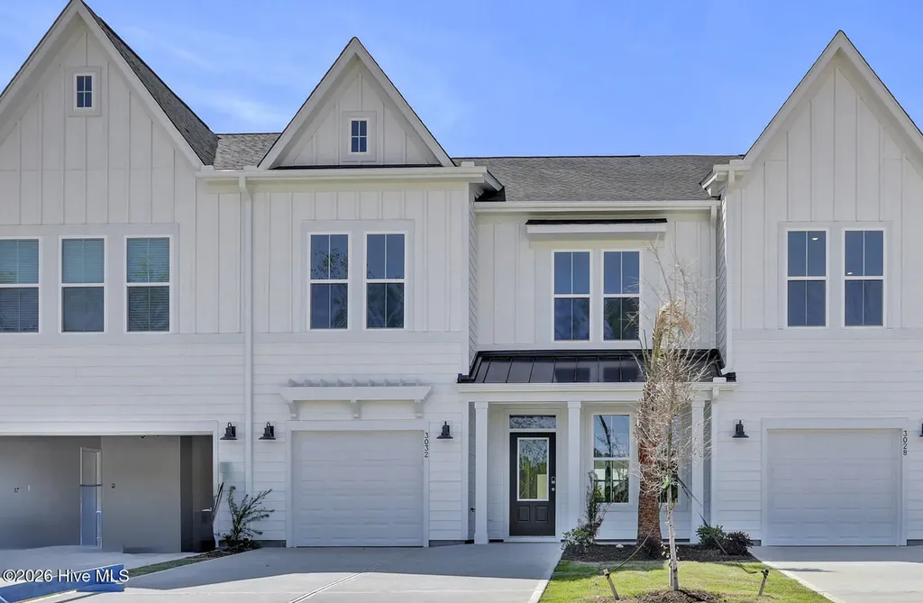 3032 Coastal Dream Way Leland NC 28451