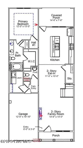 3032 Coastal Dream Way Leland NC 28451