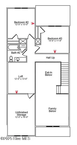 3032 Coastal Dream Way Leland NC 28451