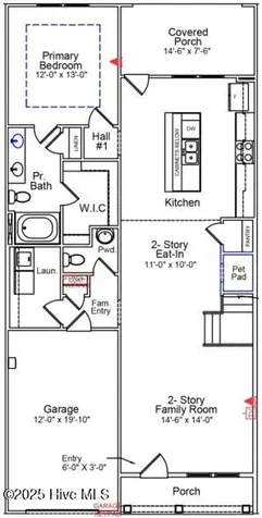 3028 Coastal Dream Way Leland NC 28451